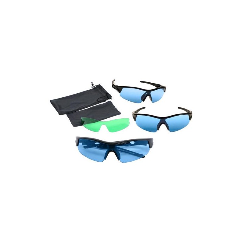 Gafas Para Growroom Para LED Y HPS Airontek