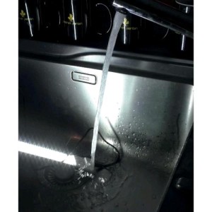 Cosmorrow Power 1X40W UE/UK/US Secret Jardin