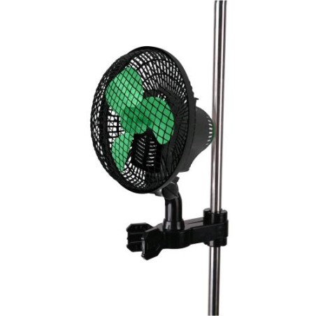 Koala Fan 2.0 Clip Ventilator Schwenkbar 20W 18 cm Airontek