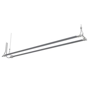 Cosmorrow Power 2X40W UE/RU/US Secret jardin