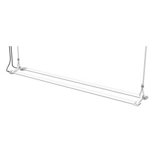 Cosmorrow Power 2X40W UE/RU/US Secret jardin