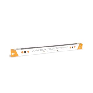 Cosmorrow LED Infrared 20 Watt Secret Jardin