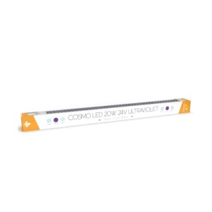 Cosmorrow LED Ultraviolet 20 Watt Secret Jardin