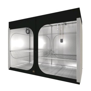 DR300 Dark Room 300X300X220 cm REV. 4.0 Secret Jardin