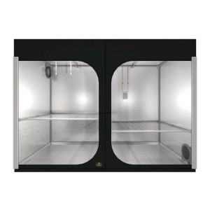 DR300 Dark Room 300X300X220 cm REV. 4.0 Secret Jardin