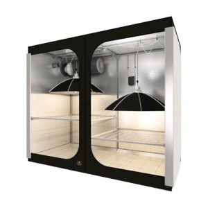 DR300 Dark Room 300X300X220 cm REV. 4.0 Secret Jardin
