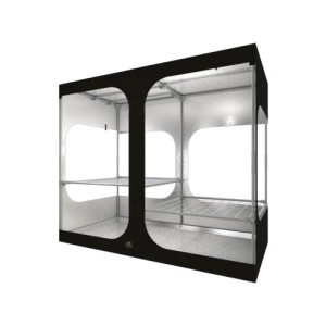 DR300 Dark Room 300X300X220 cm REV. 4.0 Secret Jardin