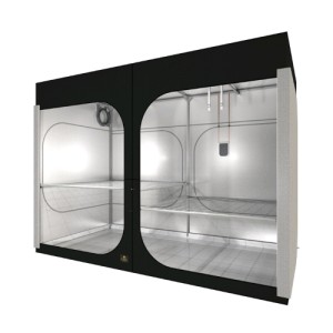 DR300W Dark Room 300X150X220 cm Revisione 4.0 Secret Jardin