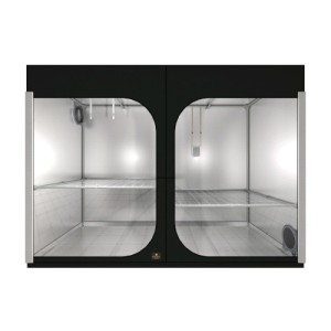 DR300W Dark Room 300X150X220 cm REV. 4.0 Secret jardin