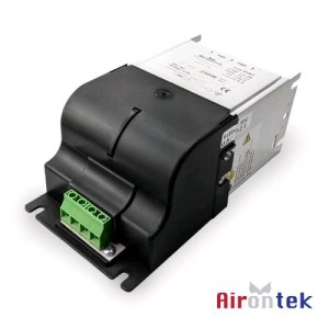 Alimentation GP 250 W HPS/MH Fabriqué en Italie Airontek