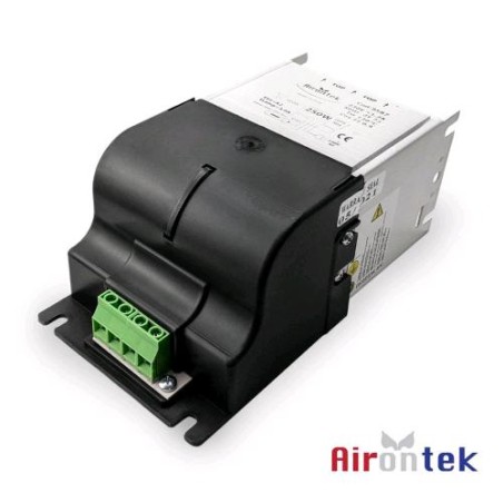 Alimentation GP 250 W HPS/MH Fabriqué en Italie Airontek