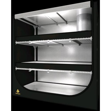 Dark Propagator 120 120X60X192 Revision 4.0 Secret jardin