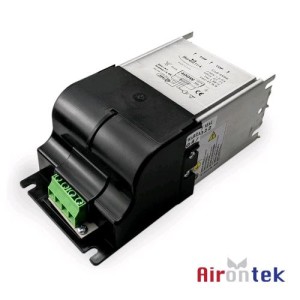 Alimentatore GP 400 Watt HPS e MH Made in Italy Airontek