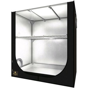 Dark Propagator 90 90X60X98 cm Revisión 4.0 Secret jardin