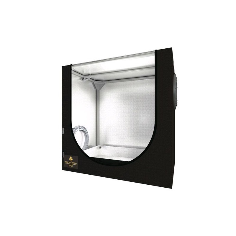 Dark Propagator 60 60X40X60 cm Revision 4.0 Secret Jardin