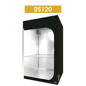 DS120 Dark Street 120X120X200 cm REV. 4.0 Secret Jardin