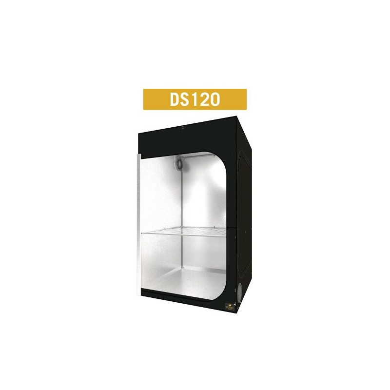 DS120 Dark Street 120X120X200 cm REV. 4.0 Secret Jardin