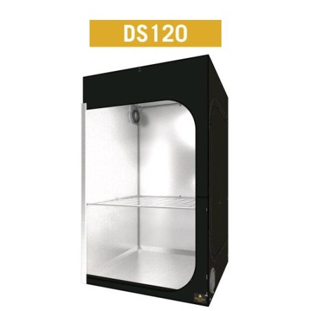 DS120 Dark Street 120X120X200 cm REV. 4.0 Secret Jardin
