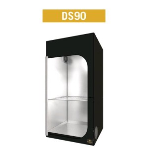 DS90 Dark Street 90X90X178 cm REV. 4.0 Secret Jardin