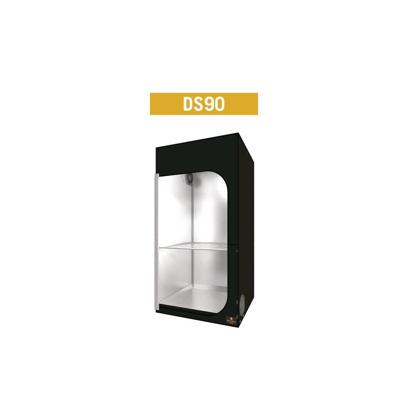 DS90 Dark Street 90X90X178 cm REV. 4.0 Secret Jardin