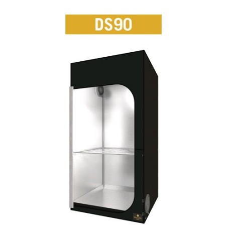 DS90 Dark Street 90X90X178 cm REV. 4.0 Secret Jardin