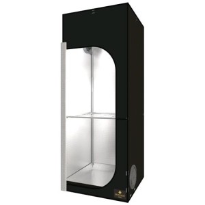 DS60 Dark Street 60X60X158 cm REV. 4.0 Secret Jardin