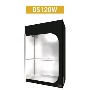 DS120W Dark Street 120X60X178 cm REV. 4.0 Secret Jardin