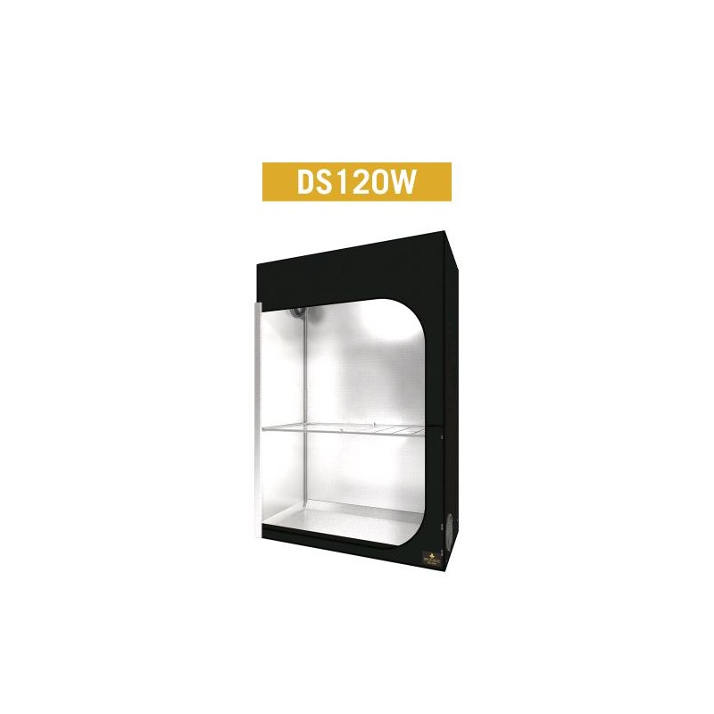 DS120W Dark Street 120X60X178 cm REV. 4.0 Secret Jardin