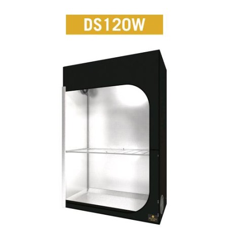 DS120W Dark Street 120X60X178 cm REV. 4.0 Secret Jardin