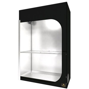 DS120W Dark Street 120X60X178 cm REV. 4.0 Secret Jardin