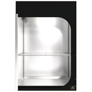 DS120W Dark Street 120X60X178 cm REV. 4.0 Secret Jardin