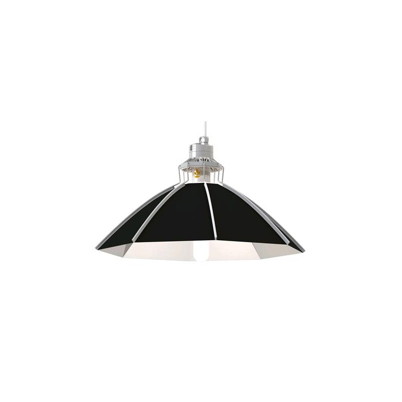 Reflector Daisy 60cm IEC/UE 600W Secret jardin