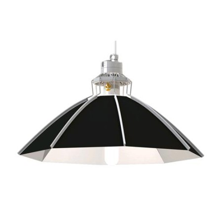 Daisy Reflektor 60cm IEC/EU 600W Secret jardin