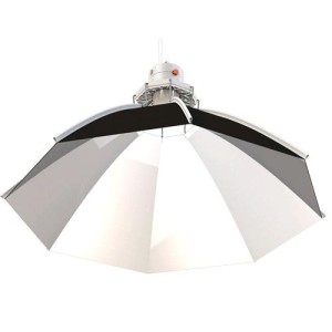 Daisy Reflektor 60cm IEC/EU 600W Secret jardin