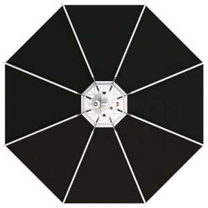 Riflettore Daisy 60 cm IEC/UE 600 Watt Secret Jardin