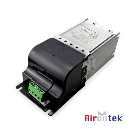 Netzteil GP 600 W HPS/MH Made IN Italy Airontek
