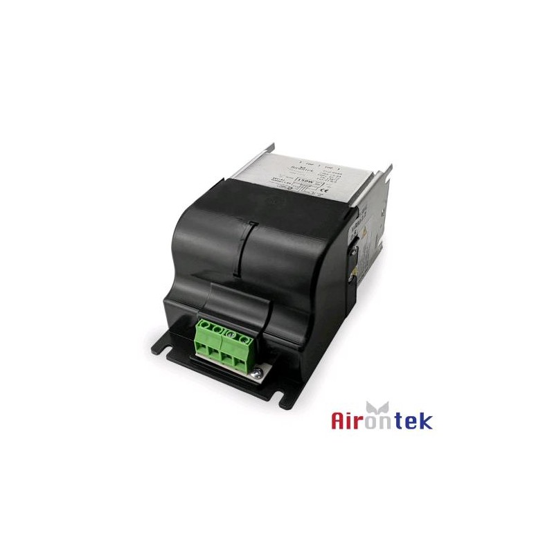 Alimentatore GP 150 Watt HPS e MH Made in Italy Airontek