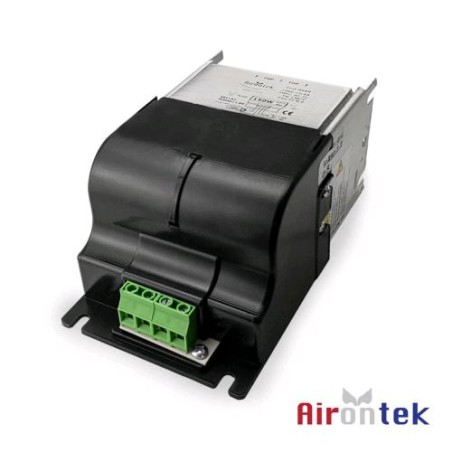 GP 150 W HPS/MH Netzteil Hergestellt in Italien Airontek