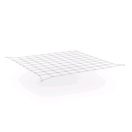 Filet Scrog Élastique Webit 300X150CM Secret jardin