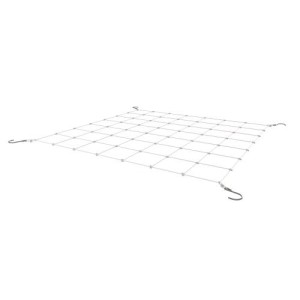 Rigid Scrog Net Wide 120X60CM Secret jardin