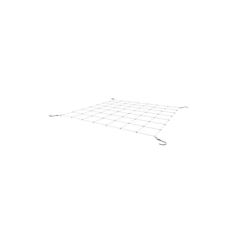 Rigid Scrog Net Wide 120X60CM Secret jardin