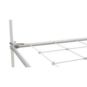 Rigid Scrog Net Wide 120X60CM Secret jardin