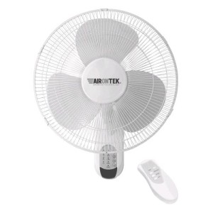 Ventilatore da Parete FW-40A 45 Watt di Ø40 cm 16" + Telecomando Airontek
