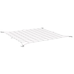Filet Scrog Rigide 240X120CM Secret jardin