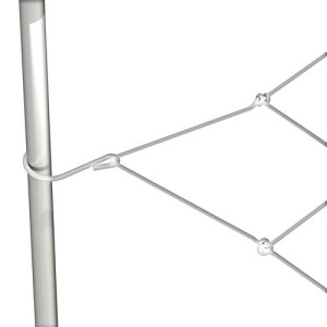 Rete Scrog 240 Rigida 240X120 cm Secret Jardin