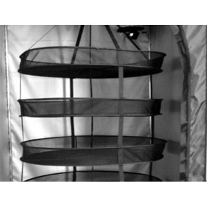 Drying Net Drynet 90 Shelves 5 () 80 Secret jardin