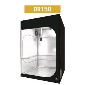 DR150 Dark Room 150X150X217 REV. 4.0 Secret jardin