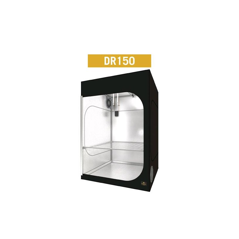 DR150 Dark Room 150X150X217 cm REV. 4.0 Secret Jardin