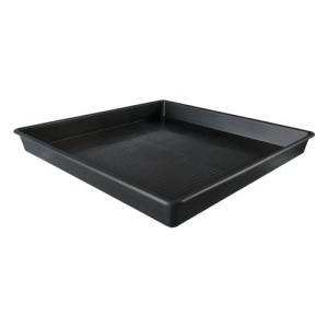 Vassoio Rigido Quadrato 120 120X120X12CM Senkap