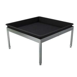 Unterstützung für Anbauplatte 80X80X42CM Senkap